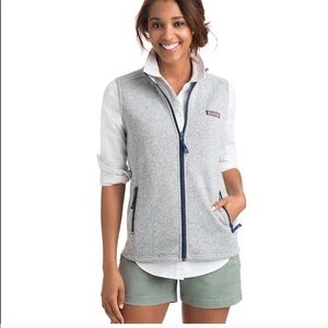 Vineyard Vines Vest
